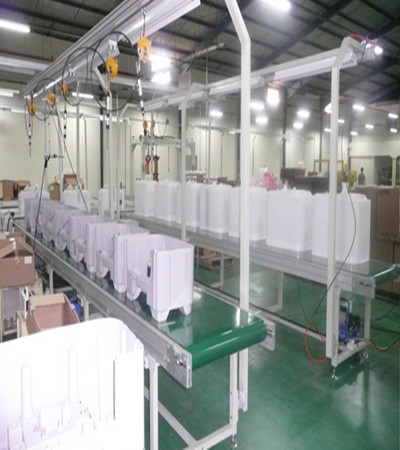 皮帶機(jī)在使用過程中的注意事項(xiàng)